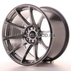 JR11 gloss black