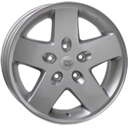 Jeep (W3803) Urano silver