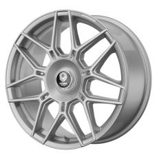 KONIGSRADER KR2 Silber R19 W8.5 PCD5x112/120 ET35 DIA72.6