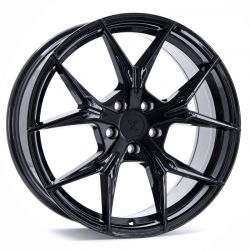 KT19N Black Painted (BP)