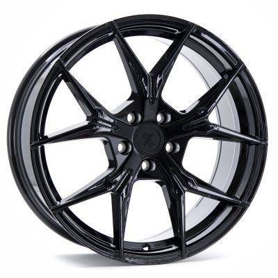 KT19N Black Painted (BP)
