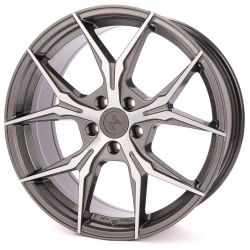 KT19N Palladium Front Polish (PFP)