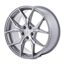 KT19N Silver Front Polish (SFP)