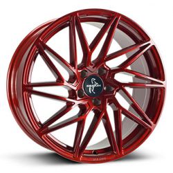 KT20 FUTURE Candy Red (CR)