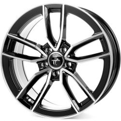 KT21 ELEGANT Black Front Polished (BFP)