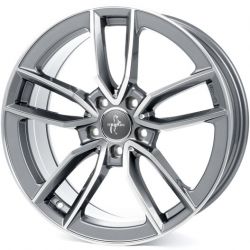 KT21 ELEGANT Palladium Front Polish (PFP)