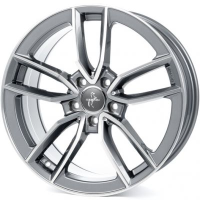 KT21 ELEGANT Palladium Front Polish (PFP)