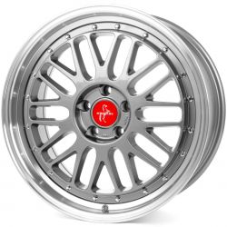 KT22 RETRO Titan Grey Lip Polish (TGLP)