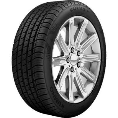 Шины Kumho Solus TA71 215/60 R16 95V