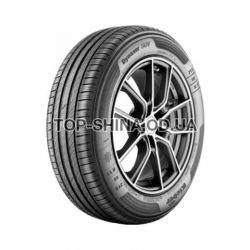 Dynaxer SUV