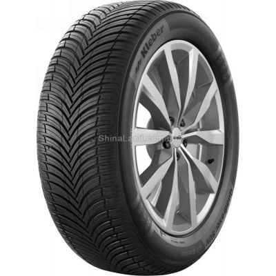 Шины Kleber Quadraxer SUV 215/65 R17 99V