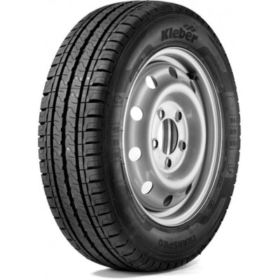 Шины Kleber Transpro 2 205/65 R15C 102/100T