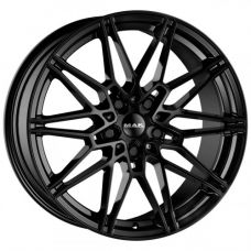 Mak Koenig-D 9x20 5x112 ET25 DIA66,6 (gloss black) Mak Koenig-D 9x20 5x112 ET25 DIA66,6 (gloss black)