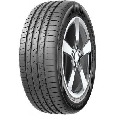 Шины Kumho Crugen HP91 265/70 R16 112V