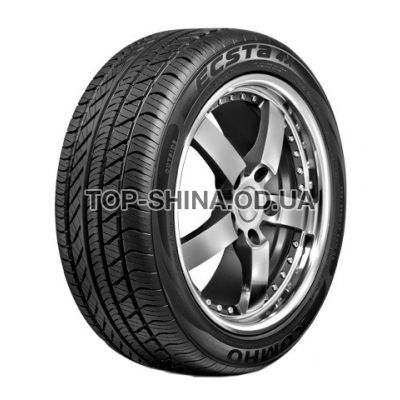 Шины Kumho Ecsta 4X KU22 205/50 ZR17 93W XL
