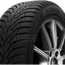 Kumho WinterCraft WP-52 185/55 R16 83H