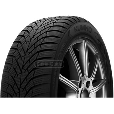 Шины Kumho WinterCraft WP-52 185/55 R16 83H