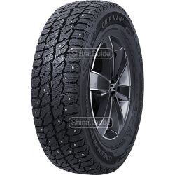 GreenMax Winter Grip Van 2