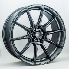GT LP86 7,5x17 5x114,3 ET35 DIA73,1 (MG)