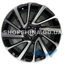 Replica Land Rover (LR027) 9,5x21 5x120 ET53 DIA72,6 (BMF)