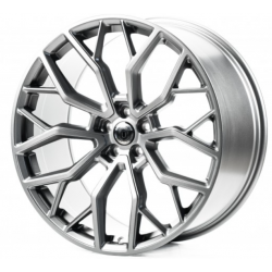 Land Rover (LR0394) dark matt grey