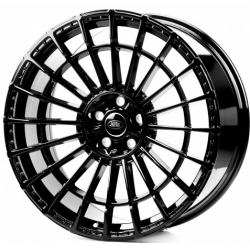Land Rover (LR0420) gloss black