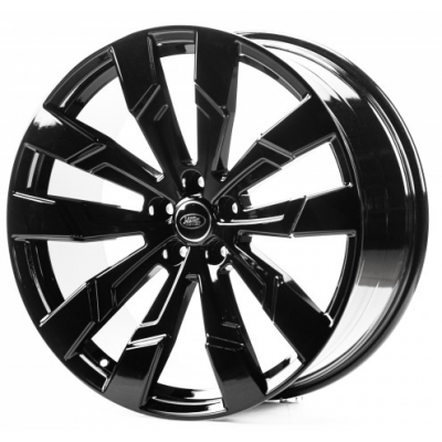 Land Rover (LR1131) black