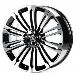 Land Rover (LR1498) MB