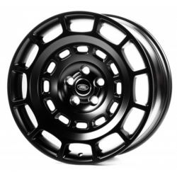 Land Rover (LR2151) matt black