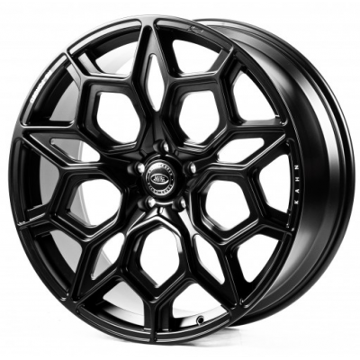 Land Rover (LR2203) matt black