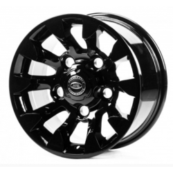 Land Rover (LR266) gloss black