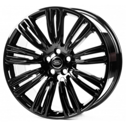 Land Rover (LR3109) black