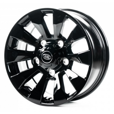 Land Rover (LR32) gloss black