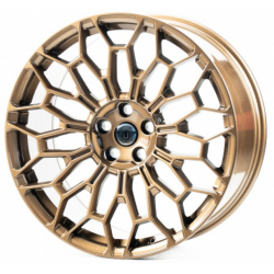 Land Rover (LR395) bronze