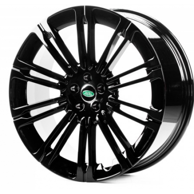 Land Rover (LR52341) gloss black