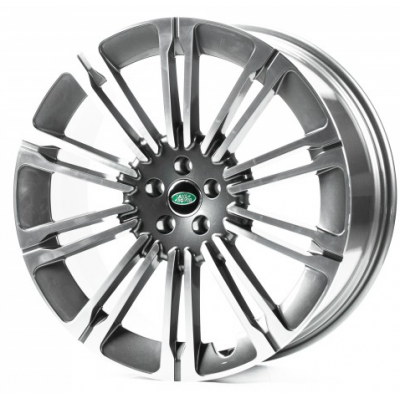 Land Rover (LR52341) gun metal