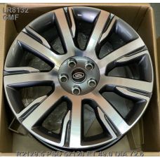 Replica Land Rover (LR8132) 9,5x21 5x120 ET49 DIA72,6 (GMF)