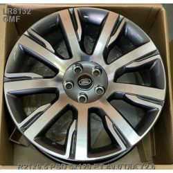 Land Rover (LR8132) GMF