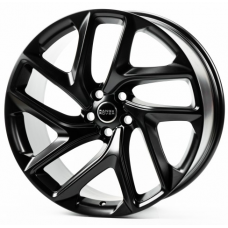 Replica Land Rover (LR835) 10x22 5x120 ET40 DIA72,6 (matt black)