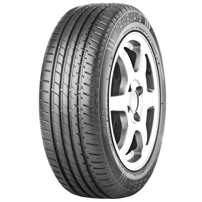 Шины Lassa Driveways 245/45 ZR17 95W