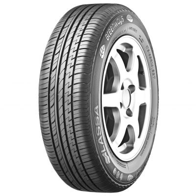 Шины Lassa Greenways 205/55 R16 91V