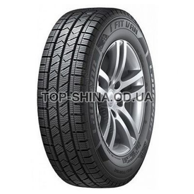 I-Fit Van LY31