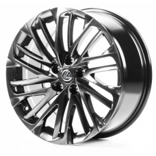 Replica Lexus (LX5569) 8x18 5x114,3 ET35 DIA60,1 (HB)