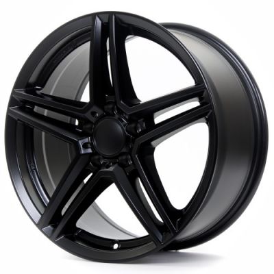 M10X Racing-Schwarz M10X Racing-Schwarz