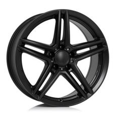 Rial M10 8,5x19 5x112 ET54 DIA66,6 (racing black)