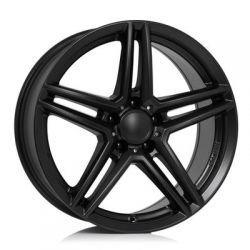 M10 racing black