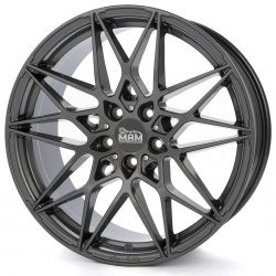 MAM B2N Palladium Painted (PP)