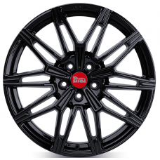 MAM MAM B3 Black Painted (BP) R19 W8.5 PCD5x120 ET35 DIA72.6