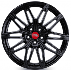 MAM B3 Black Painted (BP)