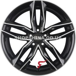 MAM RS3 Black Front Polish (BFP)